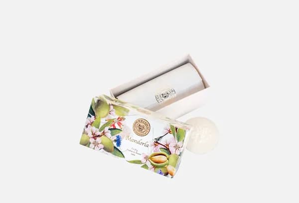 Набор натурального мыла GOURMANDISE Mandorla Set