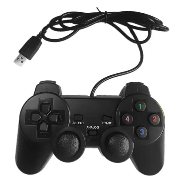 Игровой контроллер Джойстик для ПК Компьютер