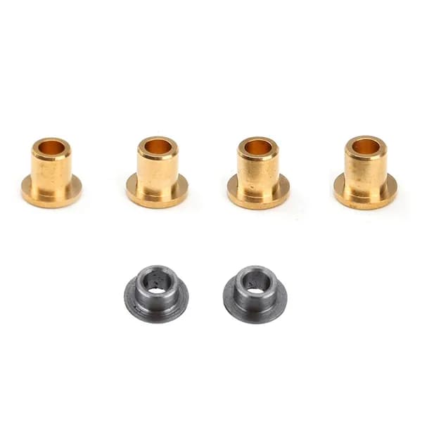 OZ24M Металлическое шасси 144001-1295 6X5.2 Фланцевая втулка для WLtoys 144001 1/14 4WD RC Авто Запчасти