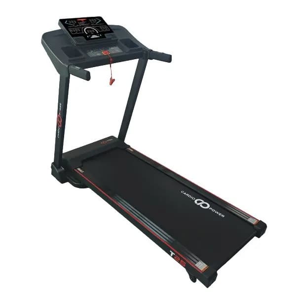 Беговая дорожка CardioPower T25 NEW