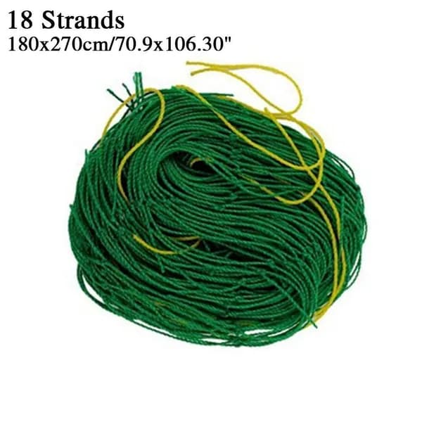 Сетка садовая,2.7х1.8м