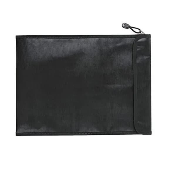 Теплостойкий влагозащитный файл для документов и карт, 28x38 см