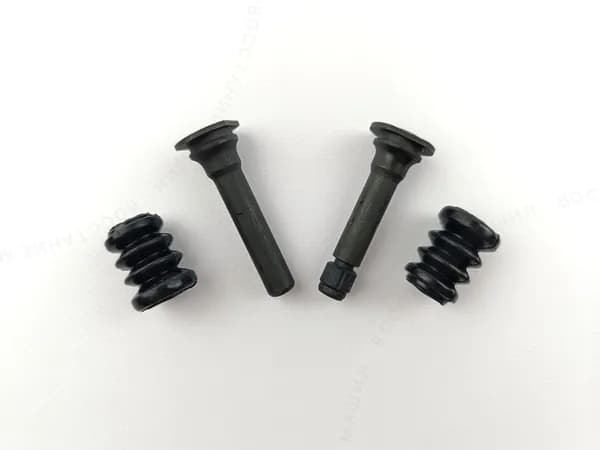 Направляющая суппорта тормозного для Chery IndiS / S18D-XLB3501067