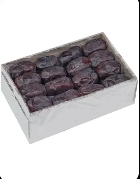 Финики Мазафати сушеные иранские без сахара Sweet nuts