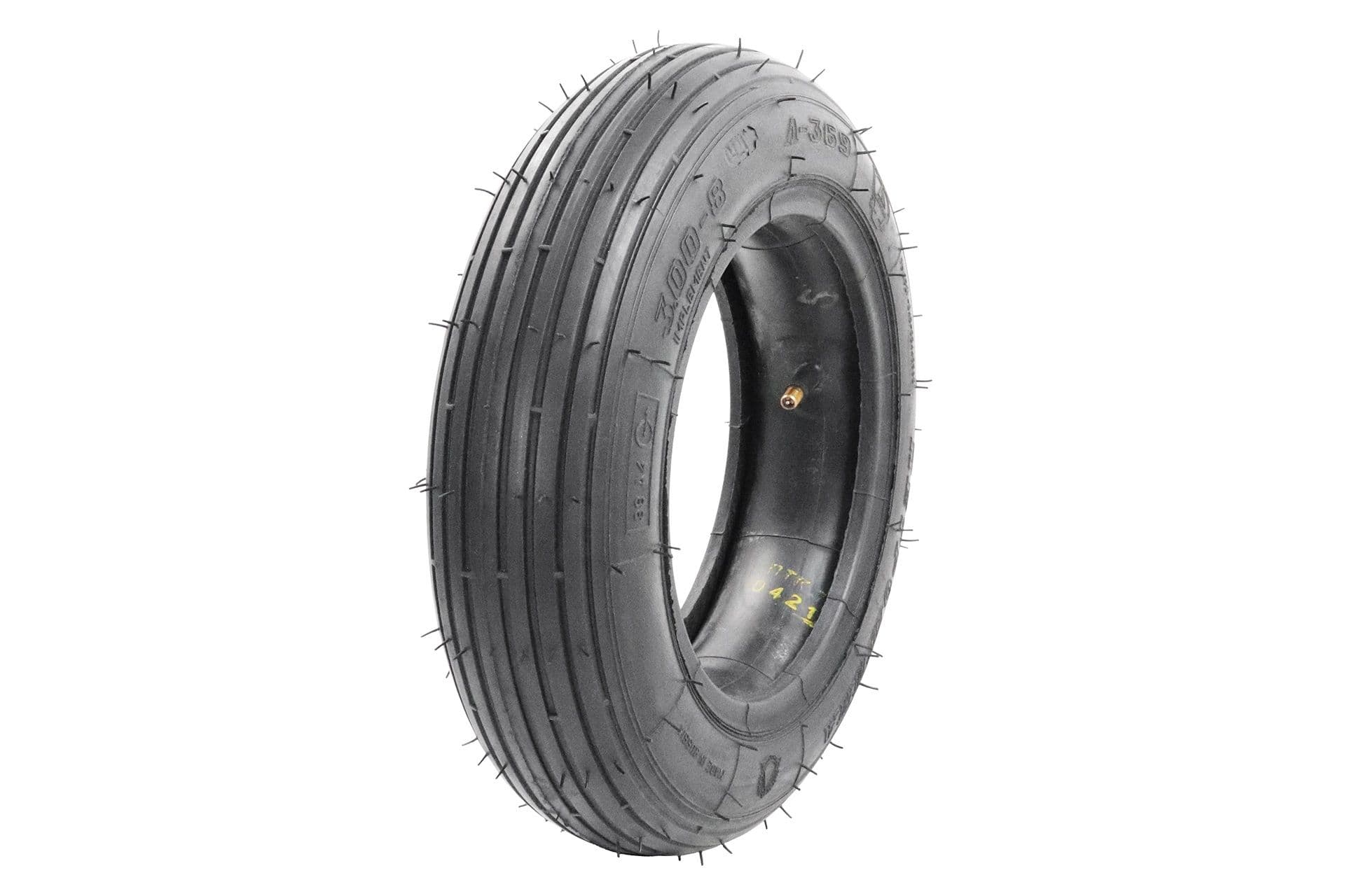 369 Мотошины  80/90 R8