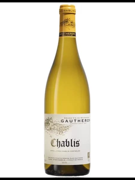 Chablis
