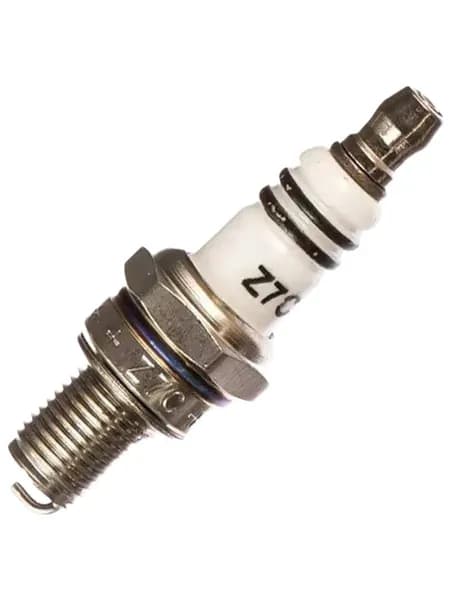 Свеча зажигания IGP Z7C для 2-х тактного двигателя Stihl 2mix и 4mix