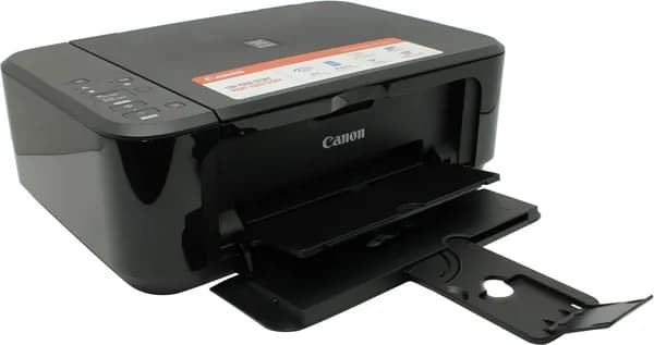 Canon МФУ Струйное  Pixma MG3640S цветное А4 с Wi-Fi, черный