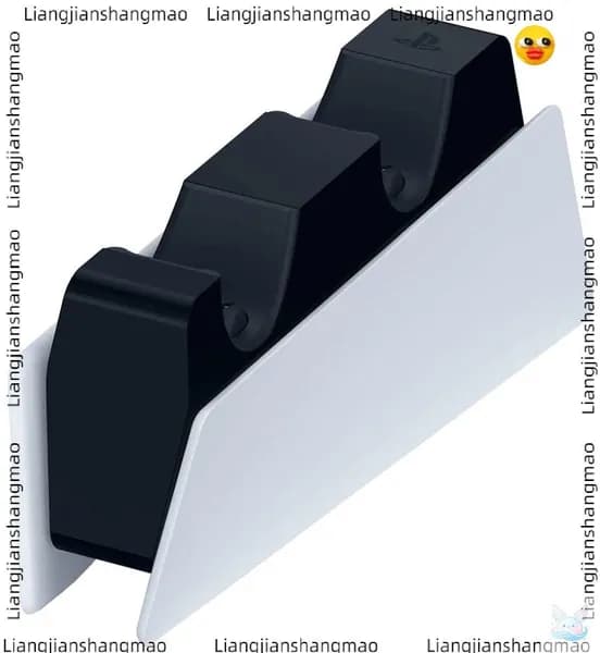Зарядная станция Sony DualSense для 2-х геймпадов (CFI-ZDS1)-SALO .