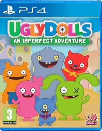 Игра  (PlayStation 4, PlayStation 5, Английская версия)