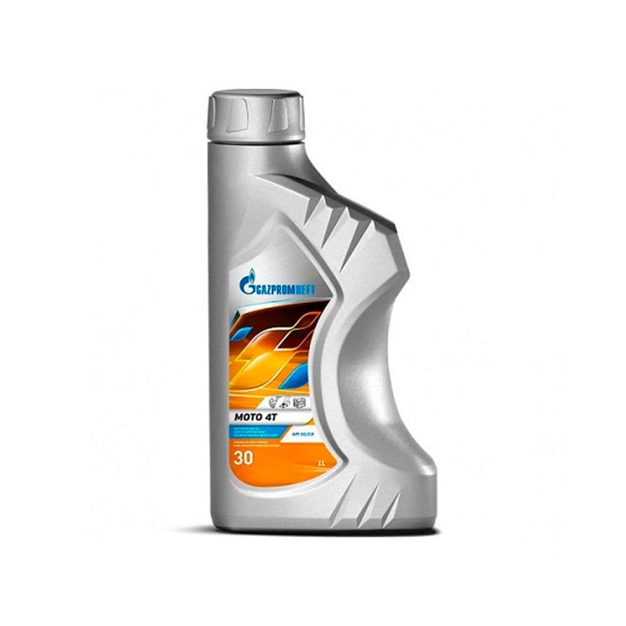 Gazpromneft Масло моторное, 1 л