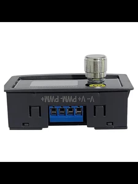 Модуль PWM регулируемый для XY-PWM1 электронные компоненты