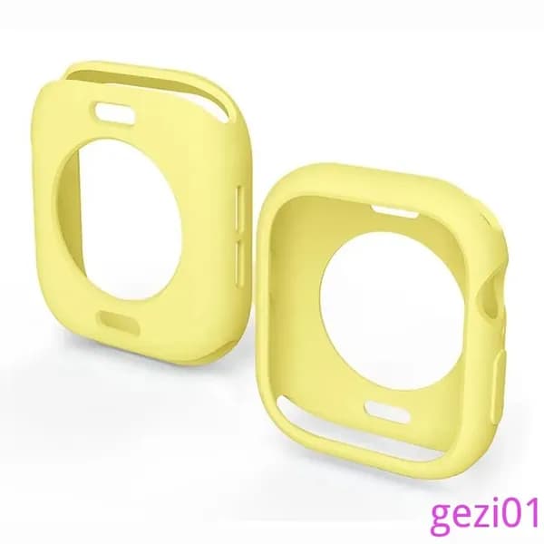 Чехол для экрана Apple Watch 42mm 46mm Soft TPU Apple Watch Series 10