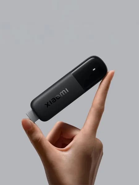 TV-приставка Mijia TV Stick 4K 2nd Gen (MDZ-33-AA) RU