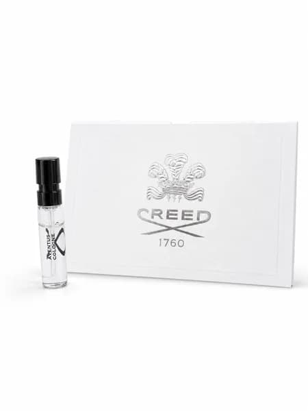 Creed Одеколон Aventus Cologne, мужской, древесный, цветочный, 1,7 мл