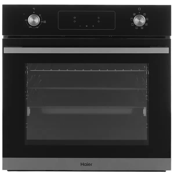 Haier  духовой шкаф HOD-P08TGBX, 56 см