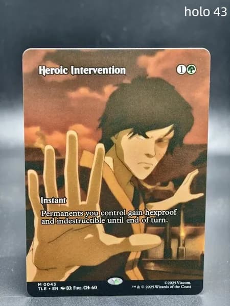 1 карта Magic The Gathering одна штука подарок прозрачные протекторы для карт mtg