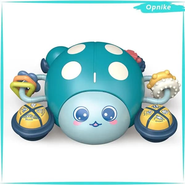 Музыкальная игрушка для ползания