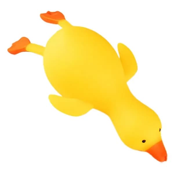 Утка игрушка-антистресс