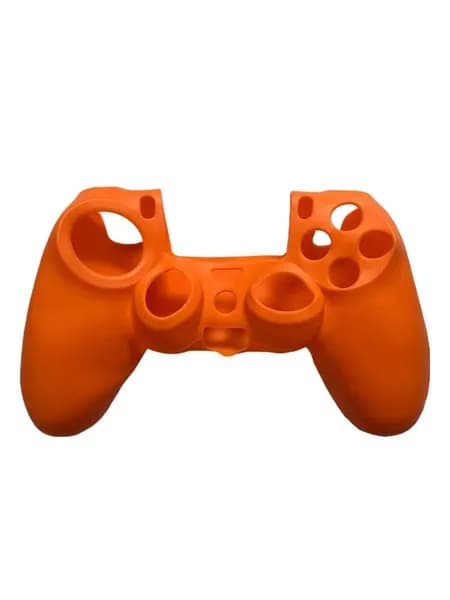 Силиконовый рукав с игровой ручкой