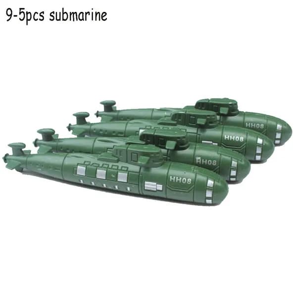 Военная игрушка