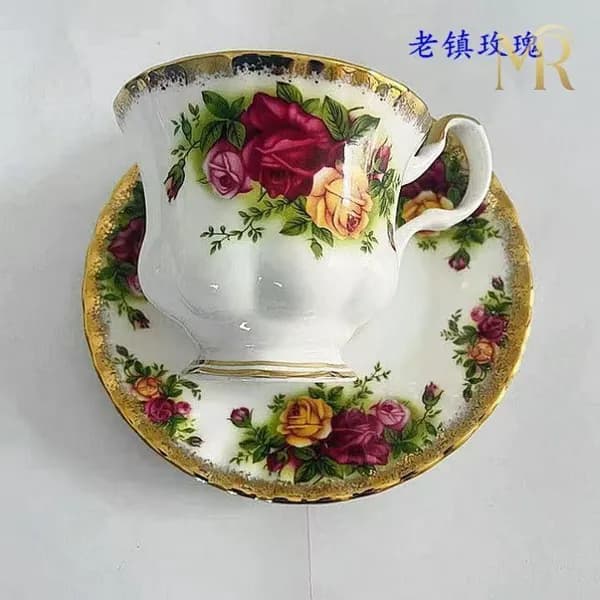 Сервиз антикварный/винтажный