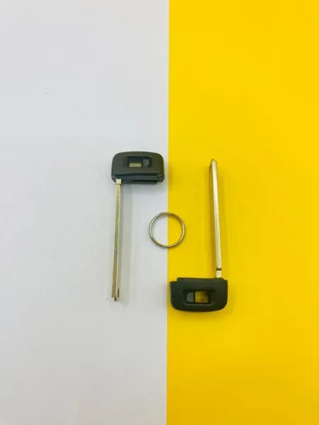 Keyworld Корпус ключа зажигания, арт. 62021-4, 1 шт.