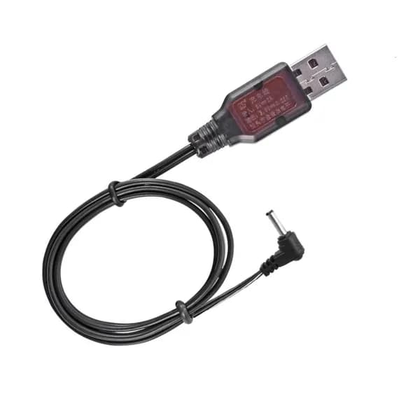 Кабель для зарядки 3.6V 3.5mm
