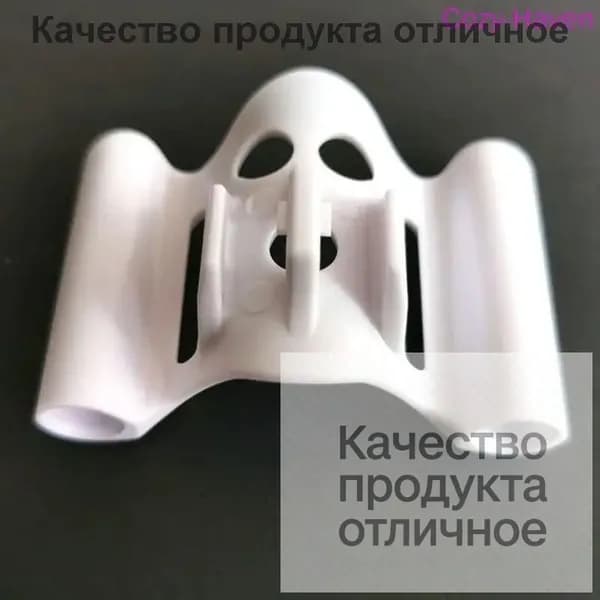 Крепления ног для велотренажера