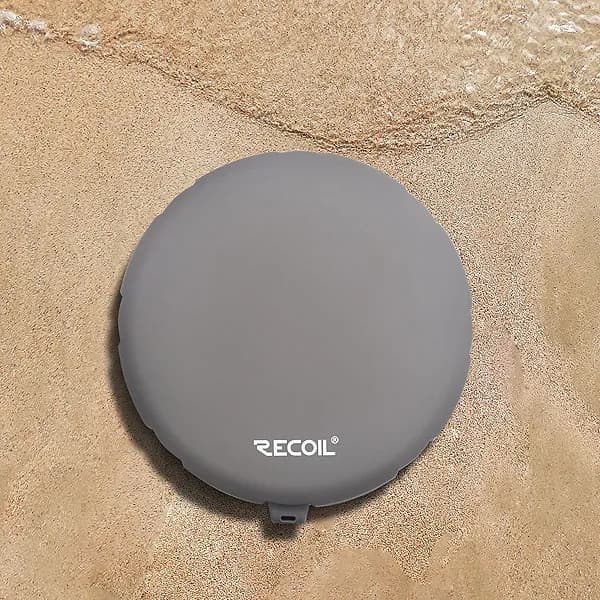 Силиконовая защита на динамики Recoil SC65-G (2 шт.)