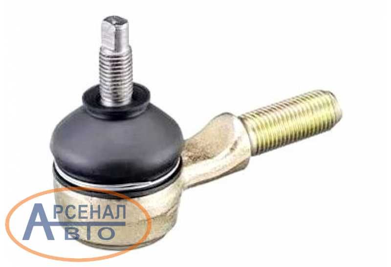 Хвостовик рычага кпп Камаз евро L 75 мм 362-1703420-20