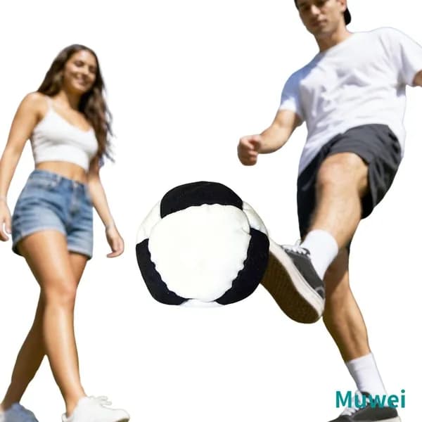 milochic Футбэг