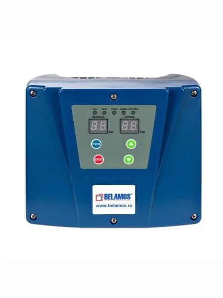 Частотный преобразователь Belamos FIM-10 3.0KW 220V
