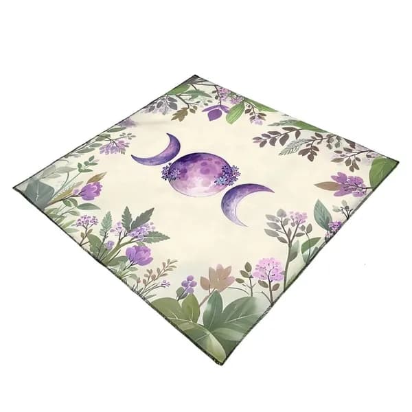 Складной игровой стол для покера и стратегий, - B 50x50 см
