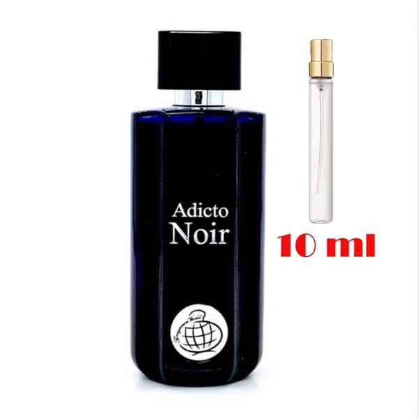 Adicto Noir пробник