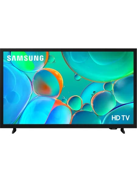 Samsung Телевизор HD H5000 Hyper Real UE32H5000FUXRU 32″ HD, черный