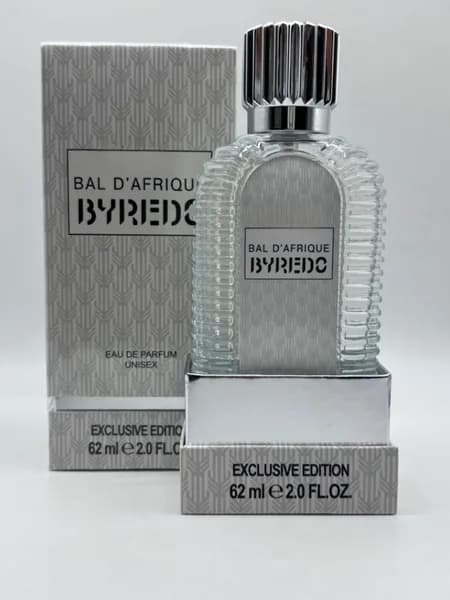 Bal d' Afrique. Духи унисекс 62 мл.