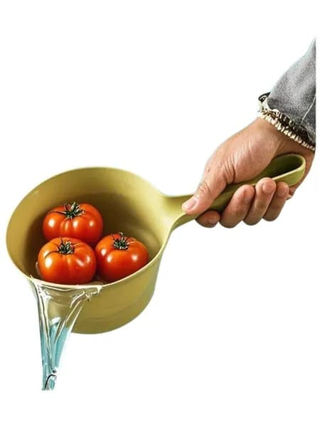 Уютный Ковчег Ковш хозяйственный, пластик, 1 шт