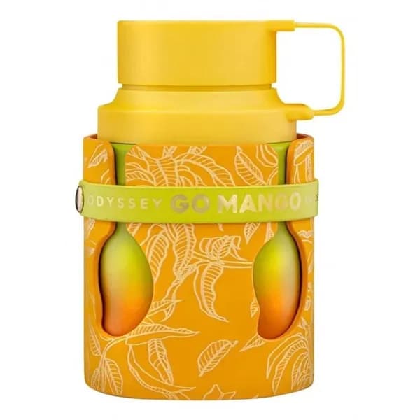 Armaf Odyssey Go Mango Парфюмерная вода