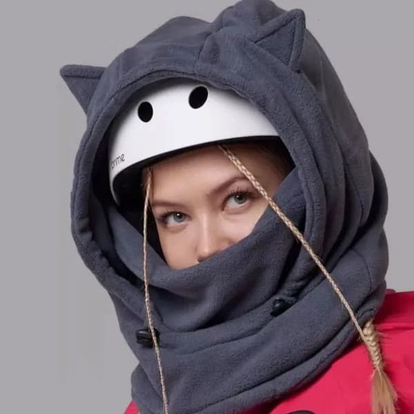Шлем защитный