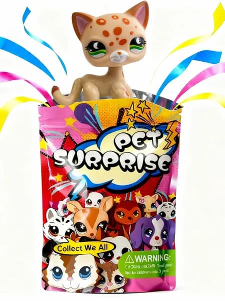 Коллекционная кошка, игрушка для девочек, подарок 0708