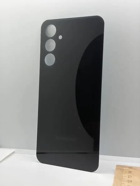 Задняя крышка для Samsung A546 Galaxy A54 5G (черный)