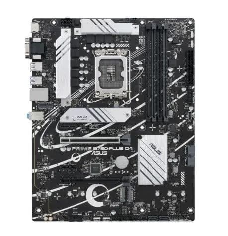 Материнская плата Asus PRIME B760-PLUS (90MB1EF0-M0EAY0)