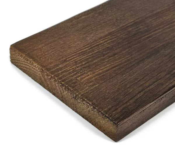 Морилка для дерева на основе растворителя StainWood Dark OAK, 0,5л