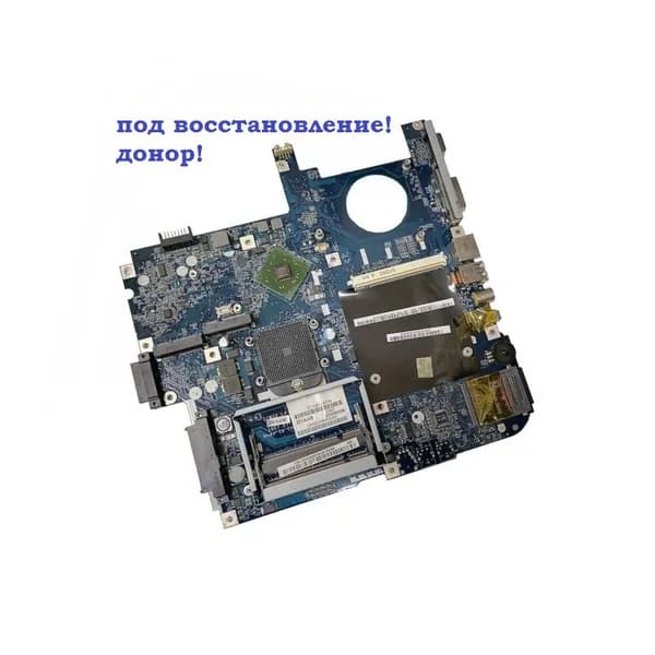 плата ICW50 LA-3581P Rev:2, ICY70L21 для Acer Aspire 7720, донор!