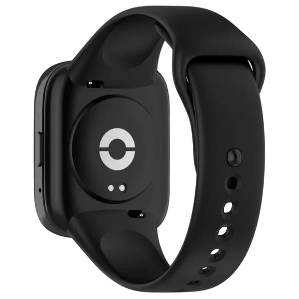 Силиконовые ремешки заменят спортивные браслеты для Xiaomi Redmi Watch 3 active - lite