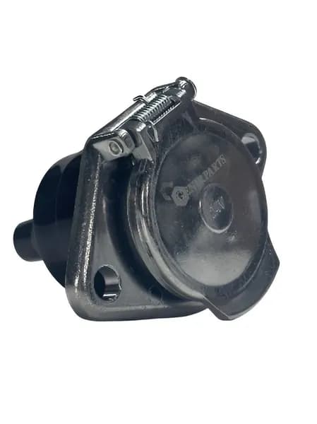 Розетка GENIRPARTS GPE3007.1шт.