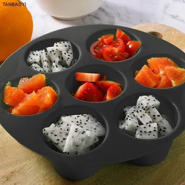 Коврик для приготовления х 18 см, 1 шт
