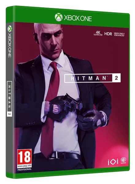 Игра  (Xbox One