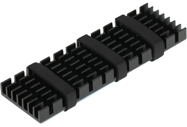 радиатор для ssd m2 Digma DGRDRM2A